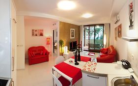Residence Apartments Anamaria